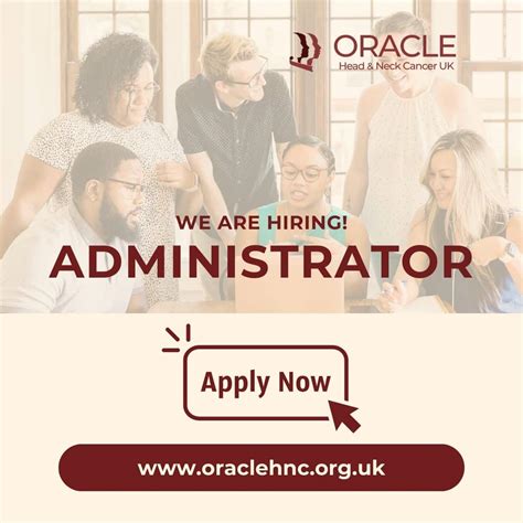 Charity Administrator Jobs .